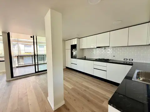 Departamento en Venta al Sudoeste