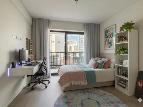 Departamento en Venta de 3 dormitorios