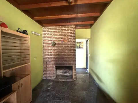 Terreno en Venta 20  mts Frente