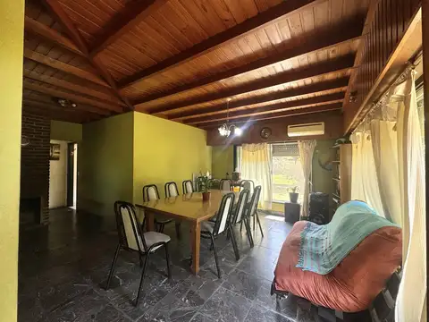 LA RIOJA, BENAVIDEZ,TIGRE al 3400