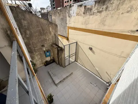 Departamento Monoambiente con 6 baños