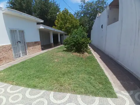 Casa en Venta en San Jose de Guaymallen, USD 75.000