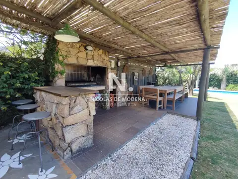 Casa en Alquiler Temporal en Montoya, USD 20.500