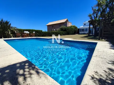 Casa en Alquiler Temporal en Montoya, USD 20.500