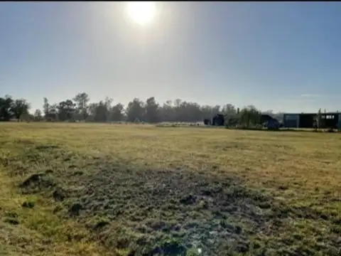 Terreno en Venta de 1120,0 m2