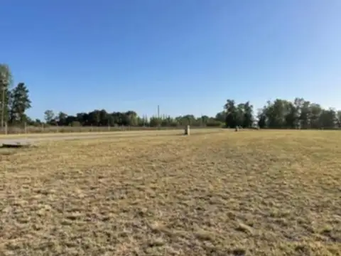 LOTE EN CLUB DE CAMPO ESTANCIA VILLA MARIA