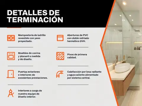 Departamento en Venta en Parque Luro, USD 169.900
