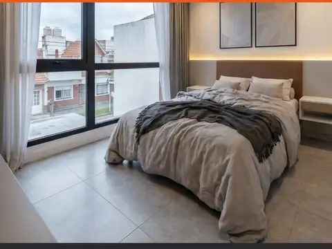 VENTA DEPARTAMENTO A ESTRENAR 3 AMB BALCON TERRAZA