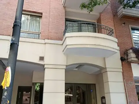 HERMOSO SEMIPISO DE 3 AMB AL FRENTE CON COCHERA  EN LA MEJOR ZONA DE CABALLITO