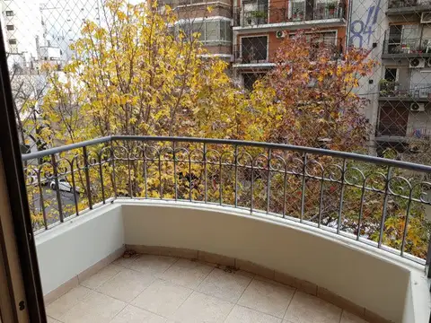 Departamento en Alquiler de 3 ambientes