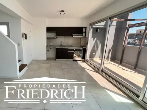 Departamento en venta Gral Rodriguez