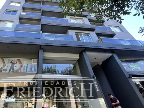 Departamento en venta Gral Rodriguez