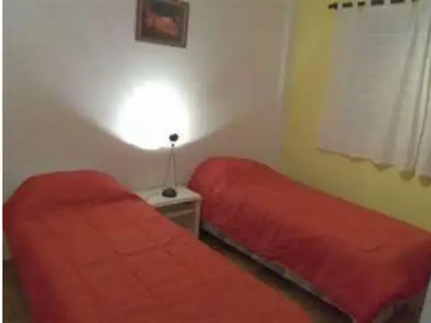 Departamento en Alquiler Temporal de 2 ambientes