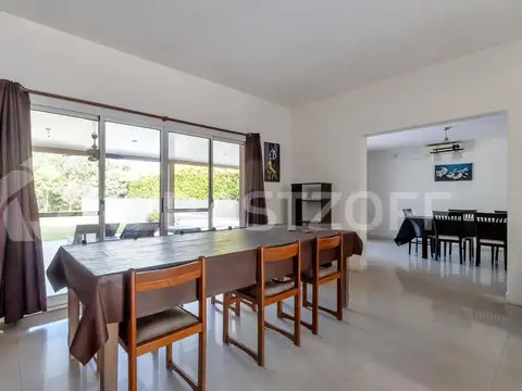 Casa en Venta 11 años