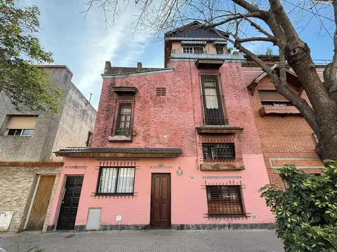 Casa en Ibarrola 6900