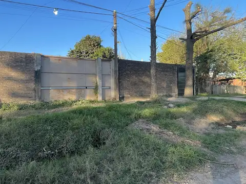 Terreno en Venta en Resistencia, USD 38.000