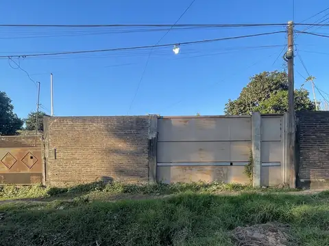 Venta | Terreno 300 m² | Zona Carrefour