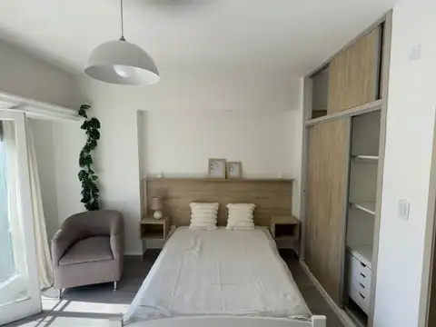 1 AMBIENTE AMPLIO EN ALQUILER TEMPORADA 25/26