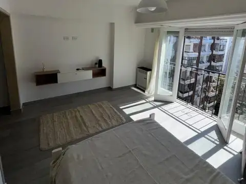 Departamento en Alquiler Temporal en Macrocentro, USD 65