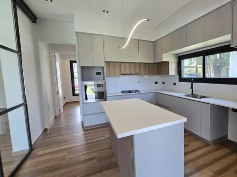 Casa en Venta al Norte