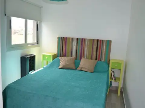Departamento en Alquiler Temporal en Balneario Mar Chiquita, $ 170.000
