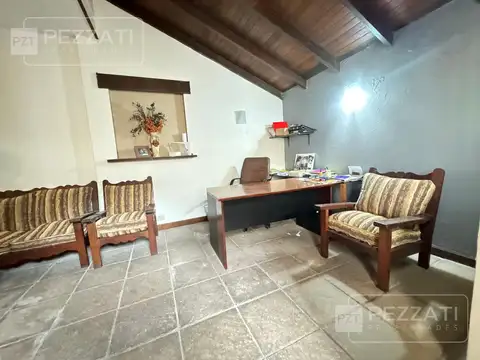 Edificio Comercial en  la zona de Chauvin en Mar del Plata