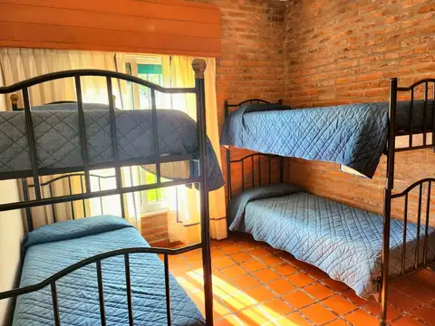 Quinta en alquiler en La Paciencia, Carabassa, Pilar, GBA Norte - 5 Ambientes