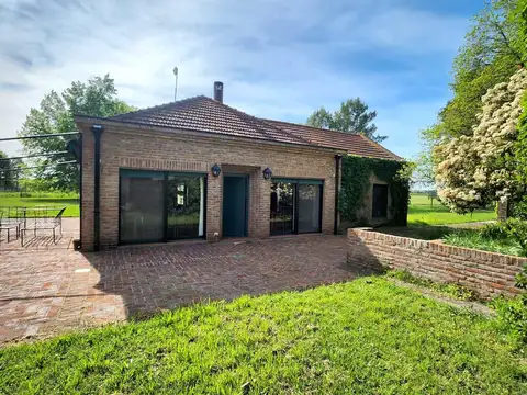 Chacra en alquiler en La Paciencia, Carabassa, Pilar, GBA Norte - 5 Ambientes