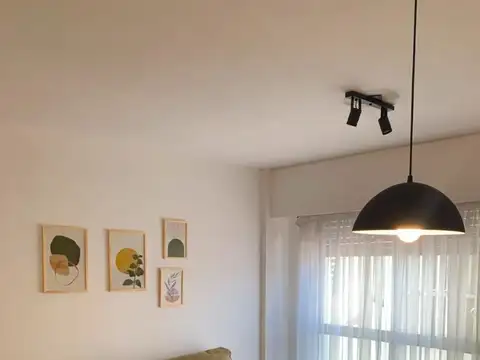 Departamento en Alquiler Temporal en Centro, $ 800.000