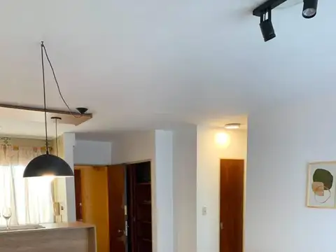 Departamento en Alquiler Temporal de 2 ambientes