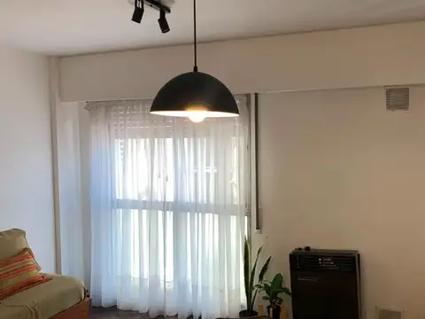 Departamento en Alquiler Temporal de 1 dormitorio