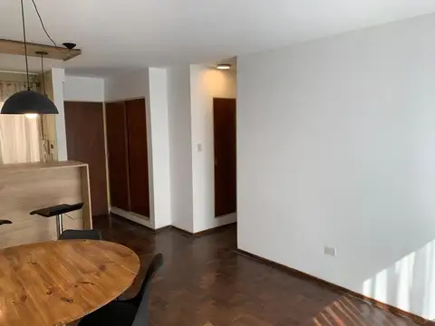 Departamento en Alquiler Temporal de 1 dormitorio