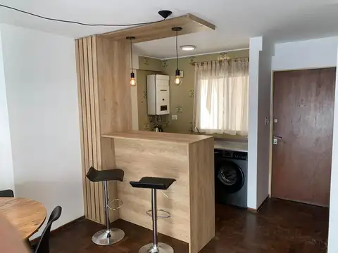 Departamento en Alquiler Temporal en Centro, $ 800.000