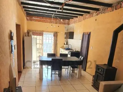Casa en Venta 2019 años