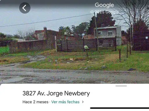 Avenida Jorge Newbery 3800, Mar del Plata, Provincia de Buenos Aires,