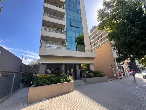 Espectacular 2 Amb. San Isidro-Beccar  c/Pileta! 