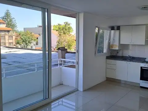 Departamento en Venta en Beccar Alto, USD 125.000