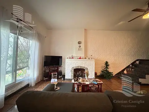 Depto Tipo Casa en Venta en Villa Adelina, USD 105.000
