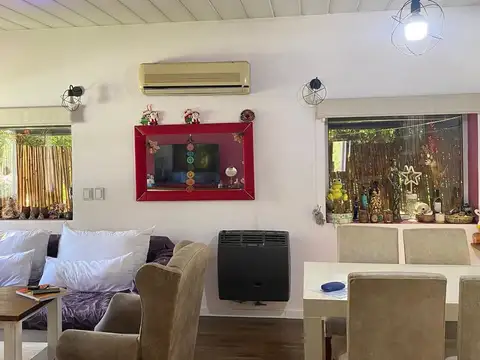 Casa en Venta 18 años