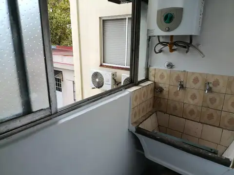 Departamento en Venta 60 años