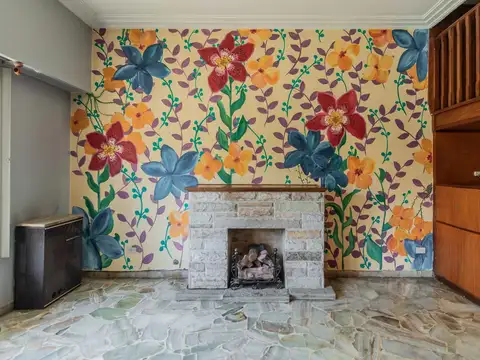 Casa en Venta 50 años