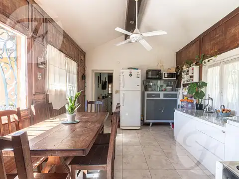 Casa en Alquiler de 5 dormitorios