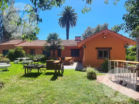 Alquiler de Casa en San Pedro - Un refugio natural con estilo colonial a minutos de la Ciudad