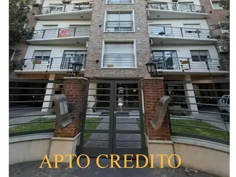 Departamento en Venta en Morón, Partido de Morón