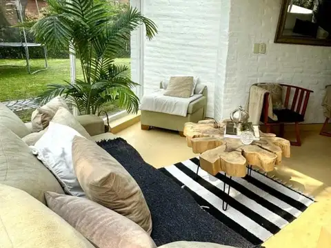 Casa en Venta en Miraflores, USD 479.000