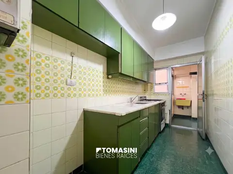 Departamento en Alquiler en Centro, $ 800.000