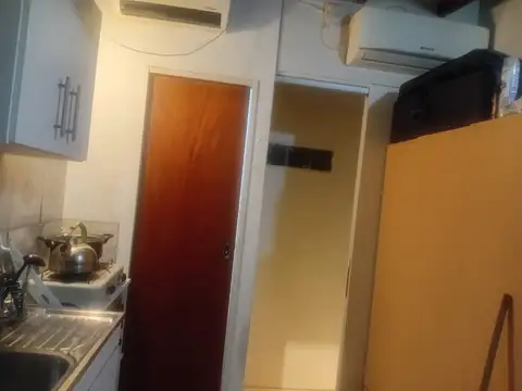 MONOAMBIENTE EN OLIVOS. PLANTA ALTA