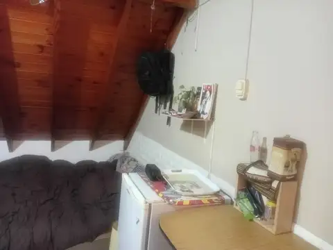 MONOAMBIENTE EN OLIVOS. PLANTA ALTA