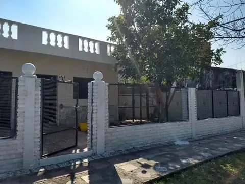 Casa en Venta en Villa Urquiza, Paraná