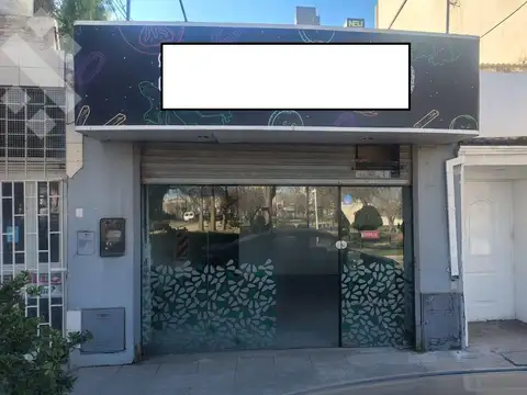Local comercial en pleno centro de Neuquen